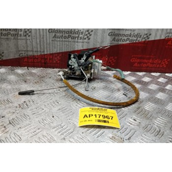 Κλειδαριά Ηλεκτρομαγνητικη Εμπρος Δεξια Audi A3 1996-2003 3 pins