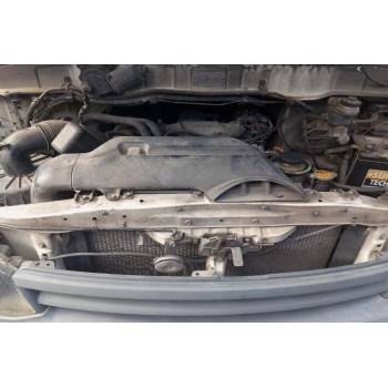 Ολόκληρο Αυτοκίνητο Toyota Hiace Κωδ.Κινητηρα 2LT 2400cc 90hp 1997-2006