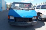 Ολόκληρο Αυτοκίνητο Ford Transit 1987-1991