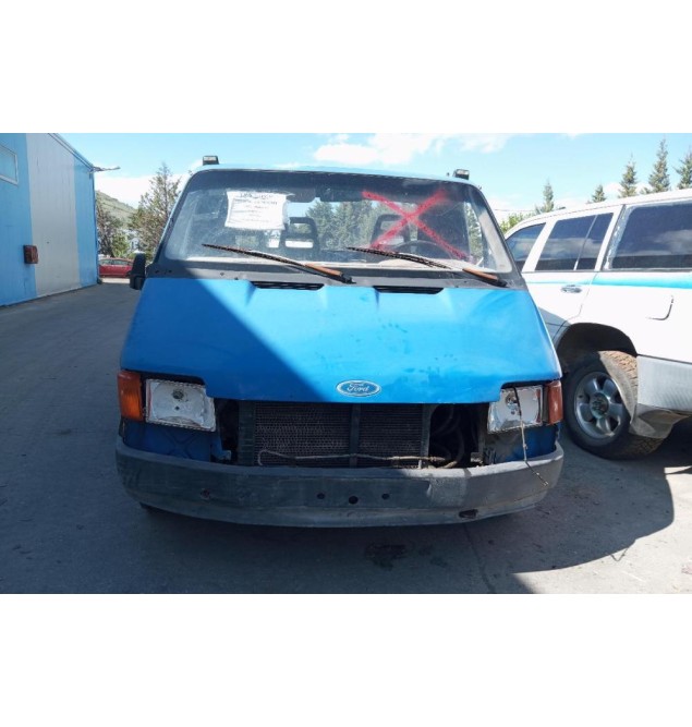 Ολόκληρο Αυτοκίνητο Ford Transit 1987-1991
