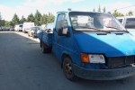 Ολόκληρο Αυτοκίνητο Ford Transit 1987-1991