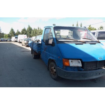 Ολόκληρο Αυτοκίνητο Ford Transit 1987-1991