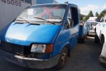 Ολόκληρο Αυτοκίνητο Ford Transit 1987-1991