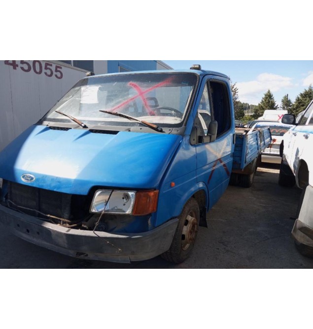 Ολόκληρο Αυτοκίνητο Ford Transit 1987-1991