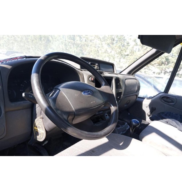 Ολόκληρο Αυτοκίνητο Ford Transit Κωδ.Κινητηρα F3FA 2000cc 85hp 2000-2006