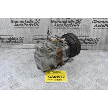 Κομπρεσέρ Aircondition - A/C Daihatsu Feroza HD 1998-2003 442500-1660