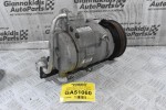 Κομπρεσέρ Aircondition - A/C Ford Maverick - Mazda Tribute 2.3 16V L3 2005-2012 DENSO 10S17C   447220-4671 HFC134a