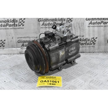 Κομπρεσέρ Aircondition Mitsubishi L200 K74 4D56 / D4BH 1997-2005
