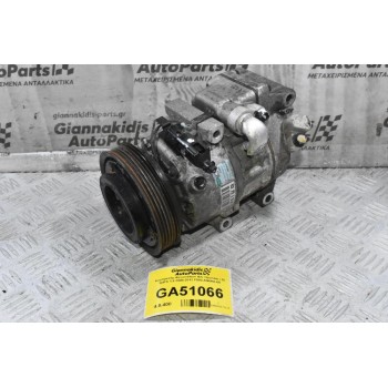 Κομπρεσέρ Aircondition A/C Hyundai i 30 G4FA 1.4 2008-2013 F500-AN6AA-05