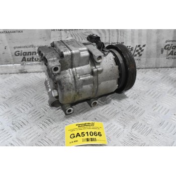 Κομπρεσέρ Aircondition A/C Hyundai i 30 G4FA 1.4 2008-2013 F500-AN6AA-05