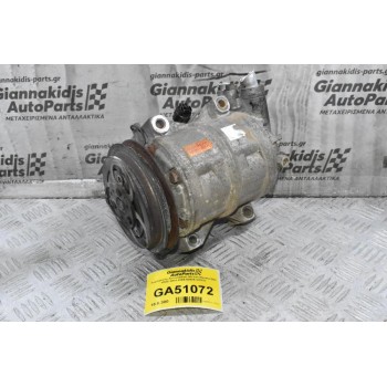 Κομπρεσέρ Aircondition Nissan Navara D22 YD25 2001-2005 92600-VK510
