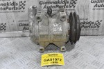 Κομπρεσέρ Aircondition Nissan Navara D22 YD25 2001-2005 92600-VK510