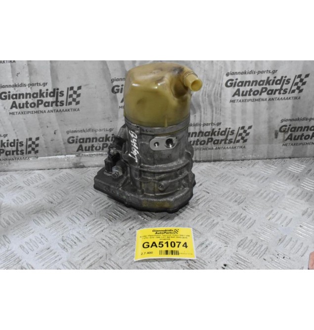 Αντλία Υδραυλικού Τιμονιού Volvo S60 / V60 / V70 / S70 / S80 1.6T B4164T 2010-2015 31340205