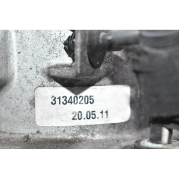 Αντλία Υδραυλικού Τιμονιού Volvo S60 / V60 / V70 / S70 / S80 1.6T B4164T 2010-2015 31340205