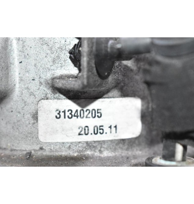 Αντλία Υδραυλικού Τιμονιού Volvo S60 / V60 / V70 / S70 / S80 1.6T B4164T 2010-2015 31340205