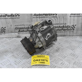 Κομπρεσέρ Aircondition Daihatsu Sirion - Terios 1.3 K3 2001-2009 DENSO 447260-5621