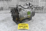 Κομπρεσέρ Aircondition - A/C Isuzu D-Max 3.0 4JJ1 2007-2012 740266 25186533