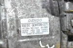 Κομπρεσέρ Aircondition - A/C Κλιματισμός Toyota Avensis / Corolla / Auris 3ZZ 2001-2008 DENSO GE447260-2271 (Μικρό Χτύπιμα Στην Τροχαλία)