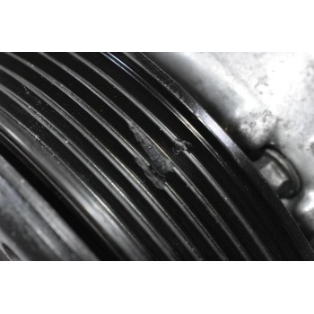 Κομπρεσέρ Aircondition - A/C Κλιματισμός Toyota Avensis / Corolla / Auris 3ZZ 2001-2008 DENSO GE447260-2271 (Μικρό Χτύπιμα Στην Τροχαλία)