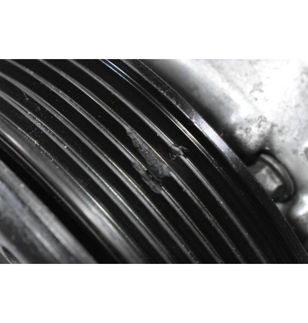 Κομπρεσέρ Aircondition - A/C Κλιματισμός Toyota Avensis / Corolla / Auris 3ZZ 2001-2008 DENSO GE447260-2271 (Μικρό Χτύπιμα Στην Τροχαλία)