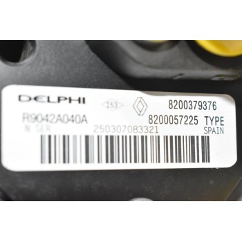 Αντλία Πετρελαίου Renault K9K 1.5 2001-2008 Delphi R9042A042A 9042A040A (Καινούργια Ανακατασκευής)