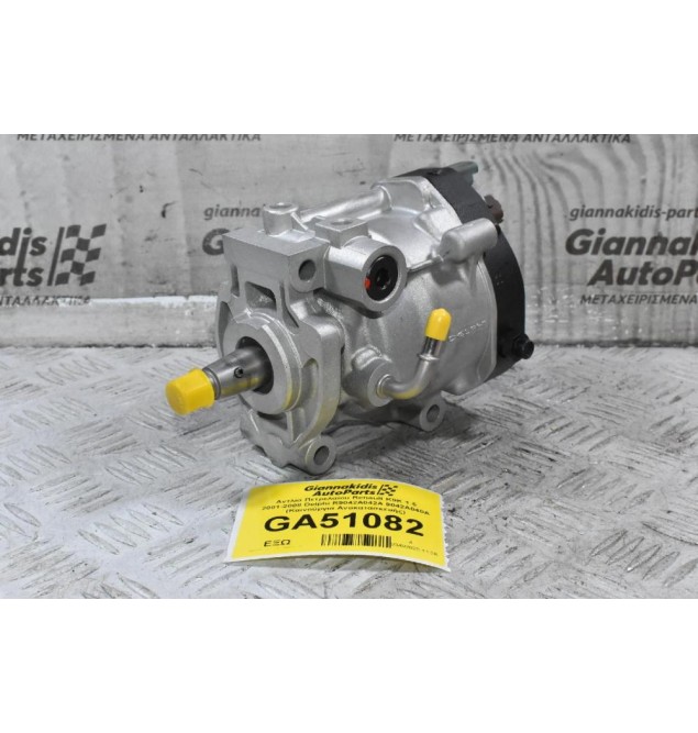Αντλία Πετρελαίου Renault K9K 1.5 2001-2008 Delphi R9042A042A 9042A040A (Καινούργια Ανακατασκευής)