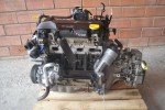 Κινητήρας - Μοτέρ Opel Corsa Astra 1.4 Z14XEP 2003-2009