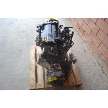 Κινητήρας - Μοτέρ Opel Corsa Astra 1.4 Z14XEP 2003-2009