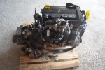Κινητήρας - Μοτέρ Opel Corsa Astra 1.4 Z14XEP 2003-2009