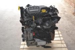 Κινητήρας - Μοτέρ Nissan Qashqai 1.6 DCI R9M A406 R9MA406 2007-2016 (Αντλία 167002972R  0445010250 Μπέκ 0445110414) Χωρίς Τουρμπίνα