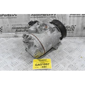 Κομπρεσέρ Aircondition - A/C Nissan Qashqai 1.6 DCI R9M 2012-2018 92600-BB60A