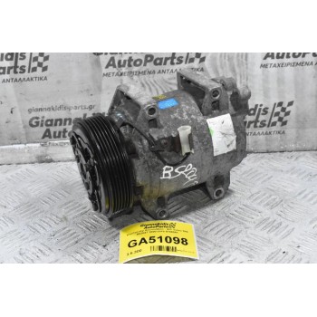 Κομπρεσέρ Aircondition - A/C Volvo S60 B5204T 2000-2010 8708581