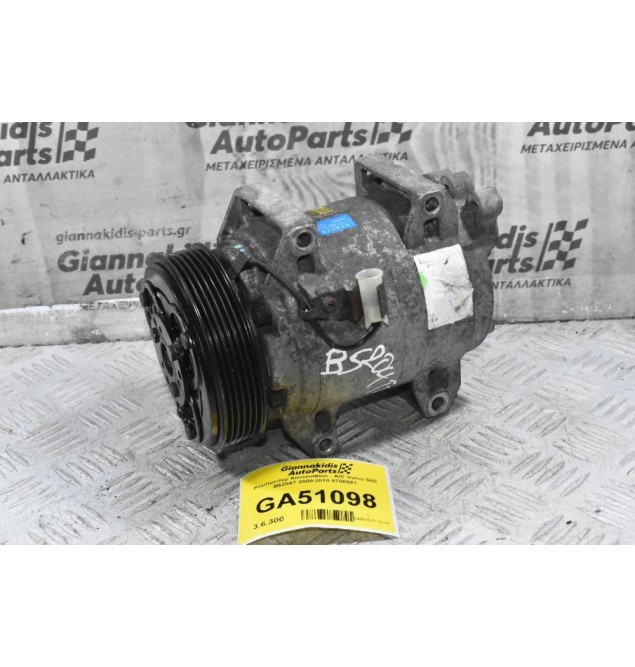 Κομπρεσέρ Aircondition - A/C Volvo S60 B5204T 2000-2010 8708581