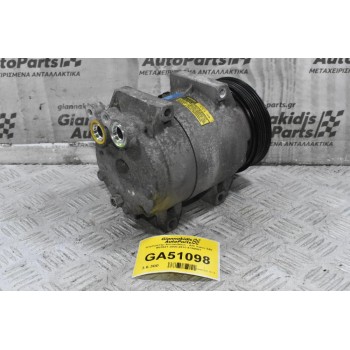 Κομπρεσέρ Aircondition - A/C Volvo S60 B5204T 2000-2010 8708581
