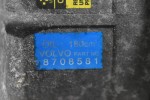 Κομπρεσέρ Aircondition - A/C Volvo S60 B5204T 2000-2010 8708581