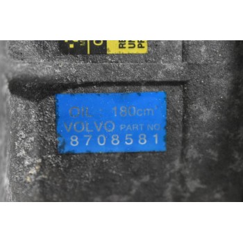 Κομπρεσέρ Aircondition - A/C Volvo S60 B5204T 2000-2010 8708581