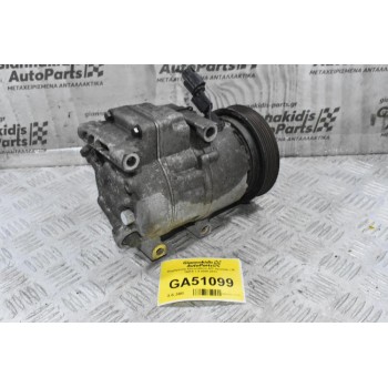 Κομπρεσέρ Aircondition A/C Hyundai i 30 G4FA 1.4 2008-2013