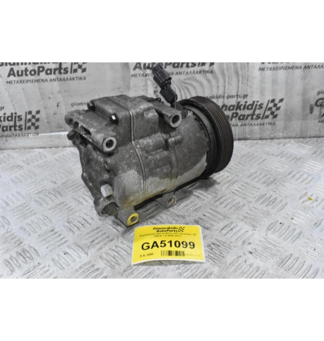 Κομπρεσέρ Aircondition A/C Hyundai i 30 G4FA 1.4 2008-2013