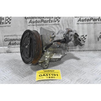 Κομπρεσέρ Aircondition - A/C Κλιματισμός Dacia Duster / Lodgy 1.5 K9K 2002-2020 926009154R (Renault)
