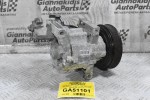 Κομπρεσέρ Aircondition - A/C Κλιματισμός Dacia Duster / Lodgy 1.5 K9K 2002-2020 926009154R (Renault)