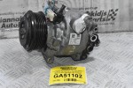 Κομπρεσέρ Aircondition - A/C Opel Mokka / Mokka X 1.6 CDTI 2012-2020 (Γνήσιο) 945595979597 94559597 AKT200A427 AKT011H403AS