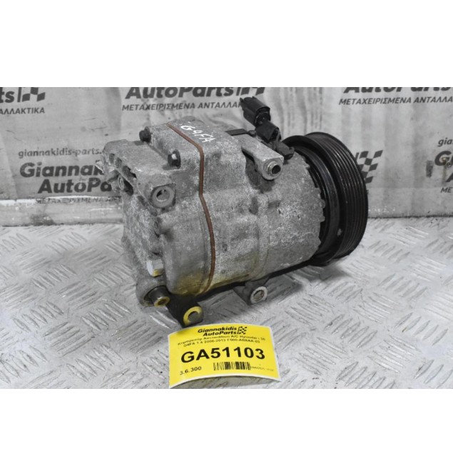 Κομπρεσέρ Aircondition A/C Hyundai i 30 G4FA 1.4 2008-2013 F500-AN8AA-03