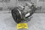 Κομπρεσέρ Aircondition - A/C Κλιματισμός Renault Clio / Kangoo 2002-2010 SANDEN 8200651251 K9K