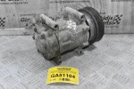 Κομπρεσέρ Aircondition - A/C Κλιματισμός Renault Clio / Kangoo 2002-2010 SANDEN 8200651251 K9K