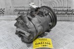 Κομπρεσέρ Aircondition A/C Opel Corsa - Astra 1.4cc Z14XEP 2005-2012 SANDEN 24461719