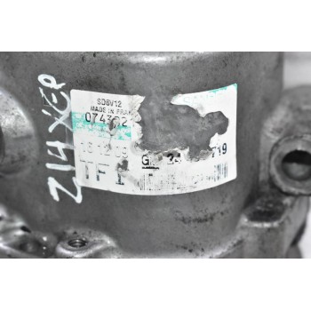 Κομπρεσέρ Aircondition A/C Opel Corsa - Astra 1.4cc Z14XEP 2005-2012 SANDEN 24461719
