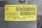 Κομπρεσέρ Aircondition A/C Ford Mondeo 2.0 TDCI 180ps T8CF 2014-2019 DG9H-19D629-FE (Γνήσιο)