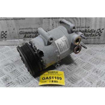 Κομπρεσέρ Aircondition - A/C Volvo V60 / S60 B4164T 2010-2015 31332616
