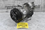 Κομπρεσέρ Aircondition A/C Opel Astra 1.7 A17DT 2010-2015 (Γνήσιο) (Meriva - Zafira - Corsa) 13412248 401351739 11183175536A