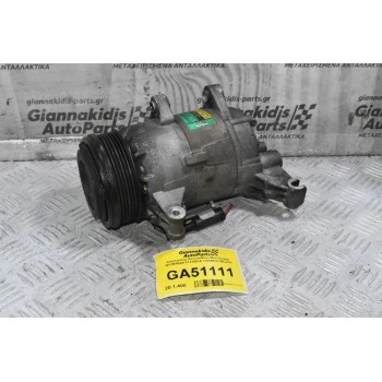 Κομπρεσέρ Aircondition Mini Cooper W11B16AA 01139014 11645610 DELPHI